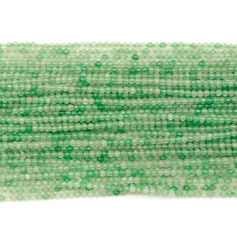 Fluorite Smooth Natural Beads Necklace 13 Inches Strands
