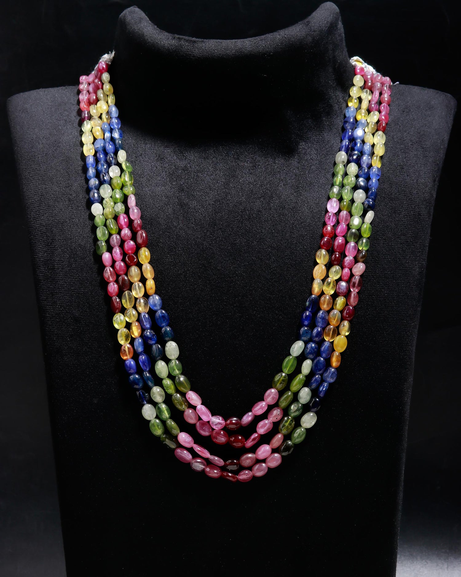 Multi Sapphire