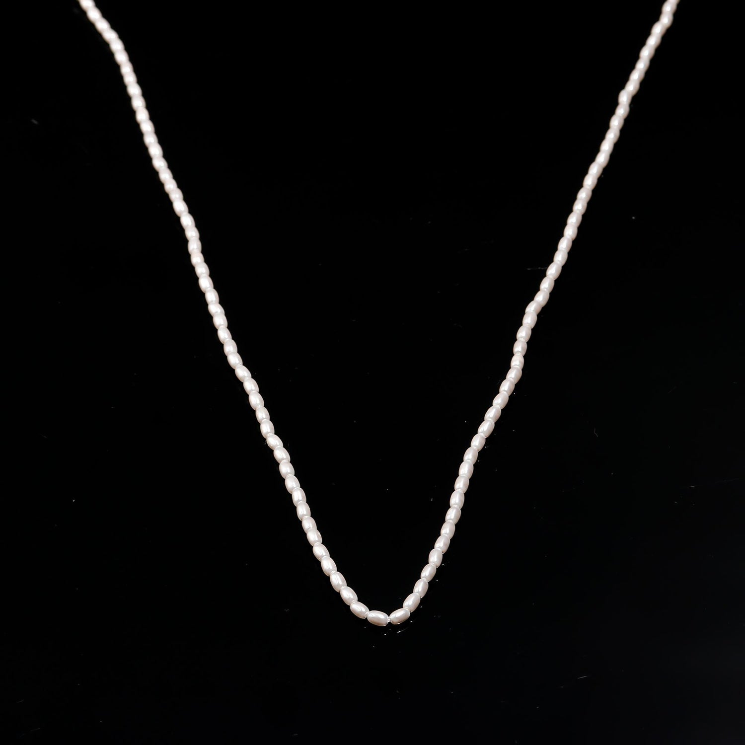 Pearls