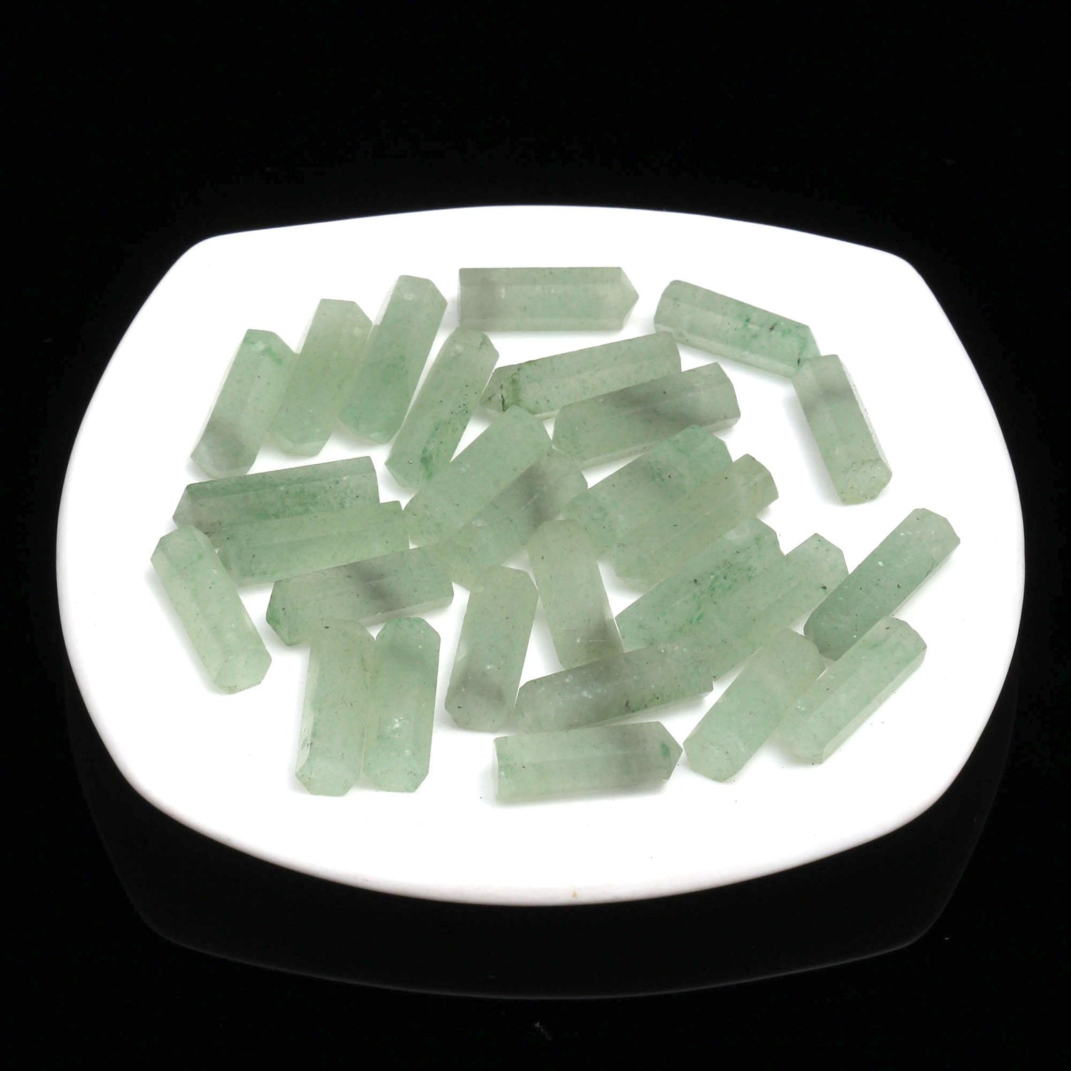 Large hole beads