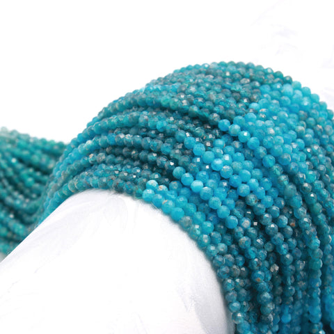 Watermelon Tourmaline Round Smooth Natural Beads 12 inches Strands