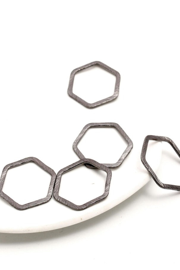 Hexagon