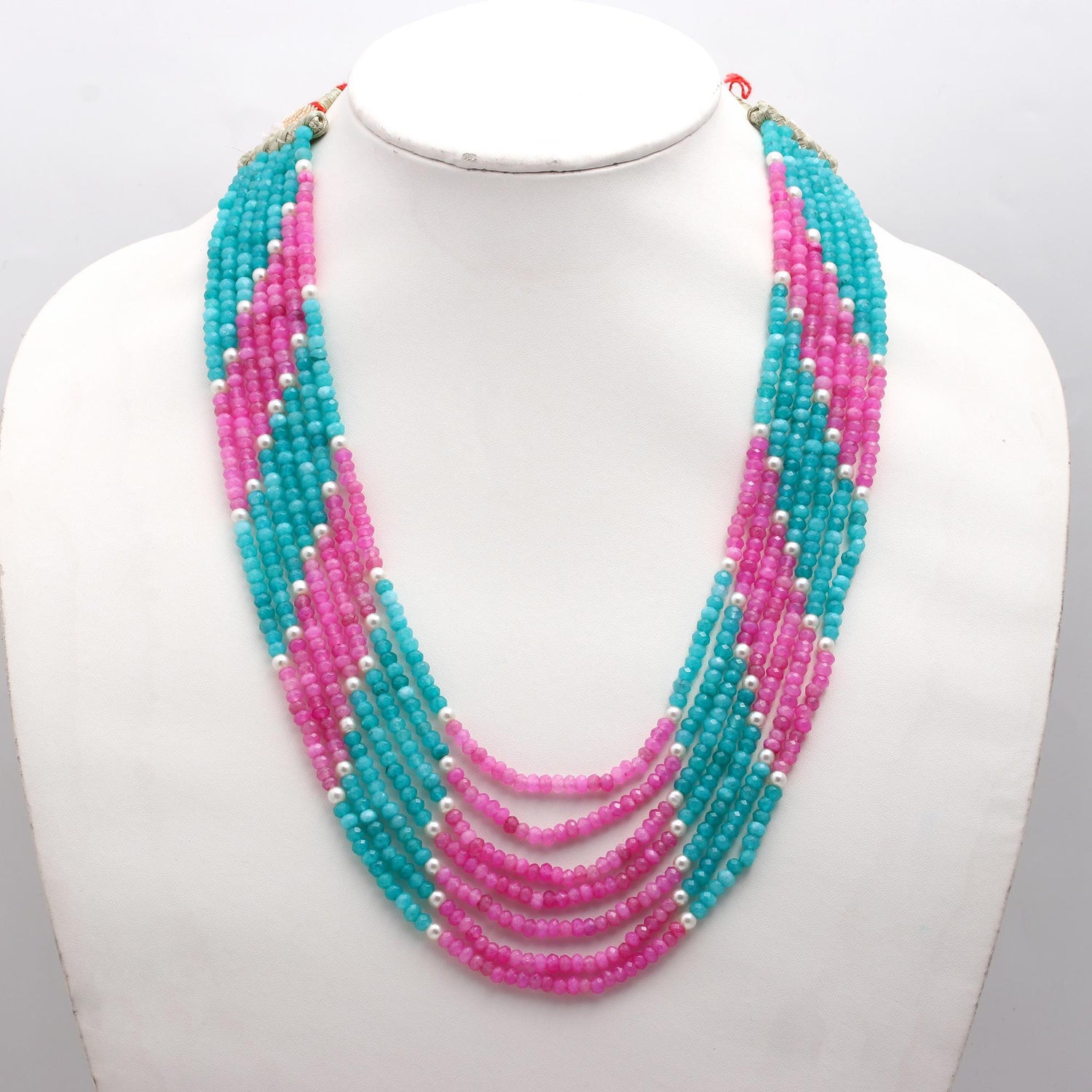 Jade Necklace
