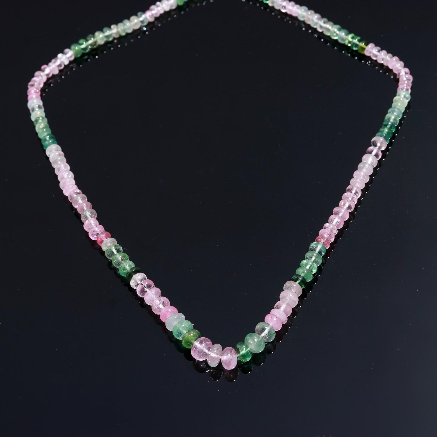 Afghan tourmaline