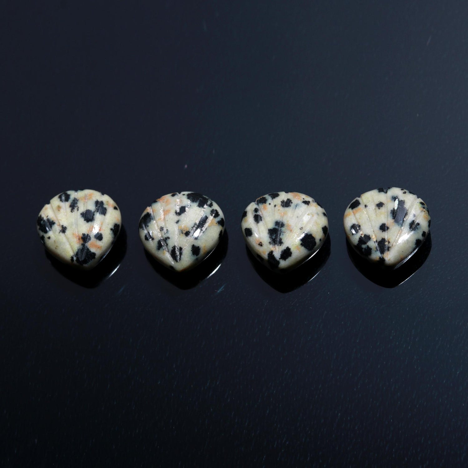 Dalmation Jasper