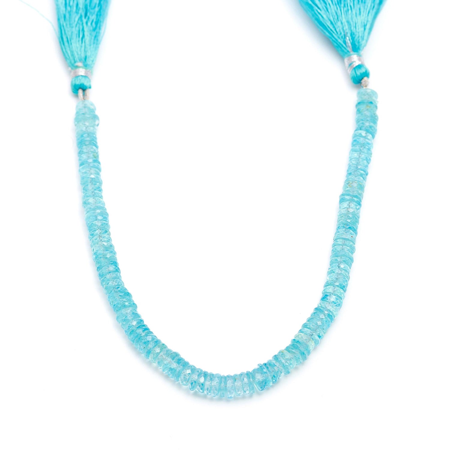 Sky Blue Topaz