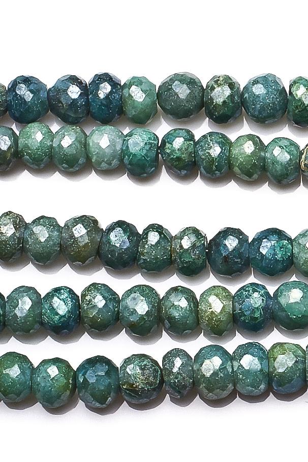 Chrysocolla