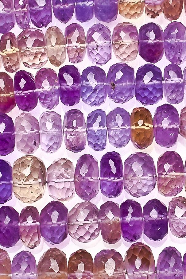 Ametrine