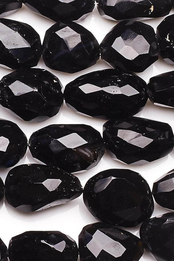Black onyx